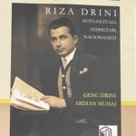 Riza Drini