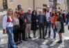 ZËRI DHE FJALA MAGJIKE… Në Çifti/Civita të Kalabrisë me VisarZhitin