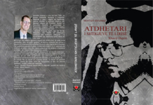 Përurohet libri: Atdhetari i shtigjeve të lirisë – Xhavit Haziri