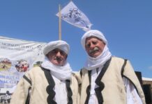 Mentor Thaqi: DY-TRI FJALË RUGOVËS KRESHNIKE