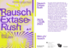 Ekstaza (Rausch / Extase / Rush): Ekspozitë nga 26.1. – 13.8.2023 në Muzeun Historik të Bernës