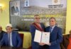 Ibrahim Rexhё Hajdarmataj nderohet me titullin “Qytetar nderi” i Tropojës