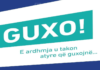 Më 19 Mars, kuvendi themelor i degës së Partisë GUXO në Zvicër