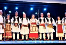 Isuf Ismaili : Kënga labe shprehje e karakterit dhe e bashkimit shqiptar