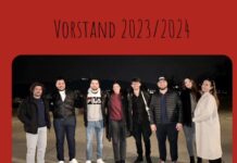 Eleonit Smajli dhe Hysen Iseni bashkëpresidentë të shoqatës “Studenti” të Cyrihut