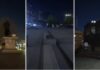 Pesë minuta pa drita, për të bashkëndjerë terrin e familjarëve të personave të pagjetur