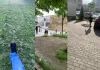 Blerim Rrecaj – Tri poezi