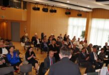 Në Vjenë u mbajt ora poetike «Pranvera vjeneze 2023»