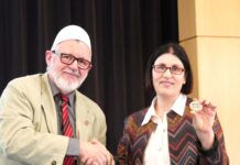 Ornela Radovicka: Në Pranverën Vjeneze pos shpirtit artist, gjeta edhe vlerat humane