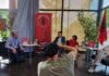Në Cyrih u bë promovimi i librit të Gjon Kekës, «Gjergj Kastrioti-Skënderbeu, bibliografi»