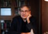 FITUESI I ÇMIMIT NOBEL, SHKRIMTARI I NJOHUR, ORHAN PAMUK, VJEN NË KOSOVË