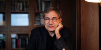 FITUESI I ÇMIMIT NOBEL, SHKRIMTARI I NJOHUR, ORHAN PAMUK, VJEN NË KOSOVË