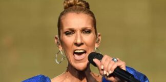Celine Dion anulon turneun botëror, shkak problemet shëndetësore