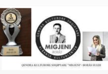 Qendra Kulturore «Migjeni» në Suedi – Ambasadore e shqiptarëve në mërgatë