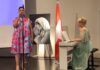 Manifestimi “Gjurmëve të rrënjëve tona”, në Lucern u përshkua me një program vlerash