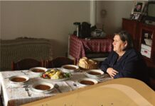 «Mirë se vini në Tavolinë» po vjen në Vjenë