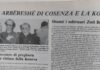 Dr. Ornela Radovicka: Kosova dhe arbëreshët