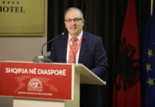 Vaxhid Sejdiu, veprimtar i dalluar i “Shkollës Shqipe” dhe mbarë komunitetit shqiptar në Zvicër