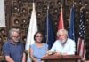 Në Prishtinë u shfaq “ Malli i Mërgimtarit”, film dokumentar, dedikuar poetëve të diasporës
