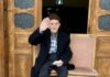 Ndahet nga jeta mësuesi 100 vjeçar, Abdullah Shabanaj, për ta përmbyll kaptinën e pishtarëve që në Kosovë i solli Ernest Koliqi