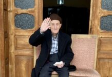 Ndahet nga jeta mësuesi 100 vjeçar, Abdullah Shabanaj, për ta përmbyll kaptinën e pishtarëve që në Kosovë i solli Ernest Koliqi