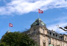 Urime Zvicra, shikuar nga këndi i Giuseppe Gangales: që lidhë Arbërinë me Zvicrën