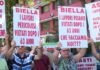 Protestë në Itali, shqiptarët kërkojnë njohjen e pensioneve