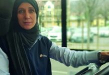 Shqiptareja shofere autobusi në Itali