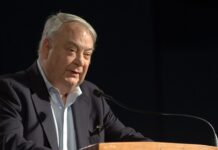 Vdiq nobelisti shqiptaro-amerikan Ferid Muradi
