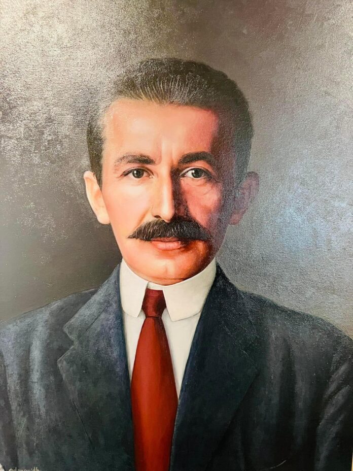 Hasan Prishitina
