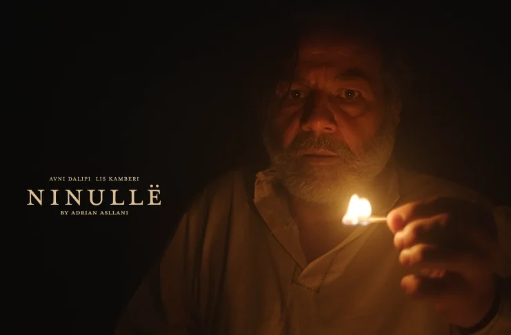 PriFest: Premiera botërore e filmit «Ninullë» të shtunën më 16.09.2023 në ora 17:00