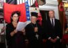 Dr. Ornela Radovicka: I jepet nënshtetësia Kosovare At Antonio Belluscit