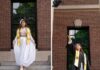 Artea Brahaj diplomon në Harvard