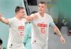 Shaqiri nuk do të festojë nëse shënon ndaj Kosovës
