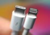 Apple përshtatet me ligjin e ri të BE, iPhone i ri ndryshon karikuesin