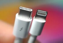 Apple përshtatet me ligjin e ri të BE, iPhone i ri ndryshon karikuesin