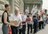 Zvicër: Referendumi kundër uljes së pensioneve BVG 21