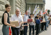 Zvicër: Referendumi kundër uljes së pensioneve BVG 21