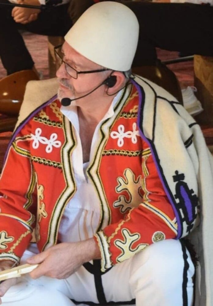 Mentor Thaqi