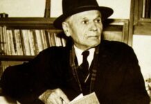 NDËR MË TË BUKURAT E LASGUSH PORADECIT: KROI I FSHATIT TONË