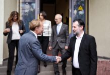 Kosova dhe Suedia me marrëveshje për ruajtjen e trashëgimisë kulturore