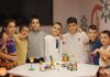 Ne zbulojmë talentin e fëmijëve tuaj