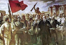 Judita Dedi: Në emër të Vlorës