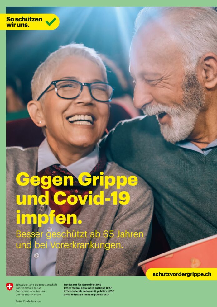 Grippe