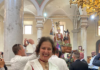 Poetesha bashkëkohore\ Kontemporenea arbëreshe Giuseppina Demetra Schirò