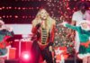 MARIAH CAREY PADITET PËR KËNGËN“ALL I WANT FOR CHRISTMAS IS YOU”