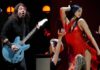 Dua Lipa dhe Foo Fighters, aktet kryesore në festivalin belg, Rock Werchter