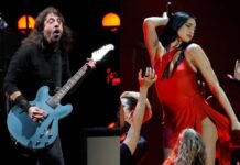 Dua Lipa dhe Foo Fighters, aktet kryesore në festivalin belg, Rock Werchter