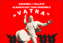 Zvicër: Ansmabli VATRA organizon manifestim për Ditën e Flamurit