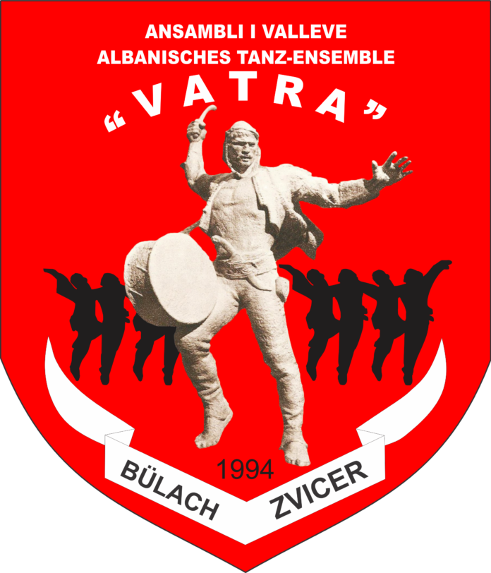 logoja vatra
